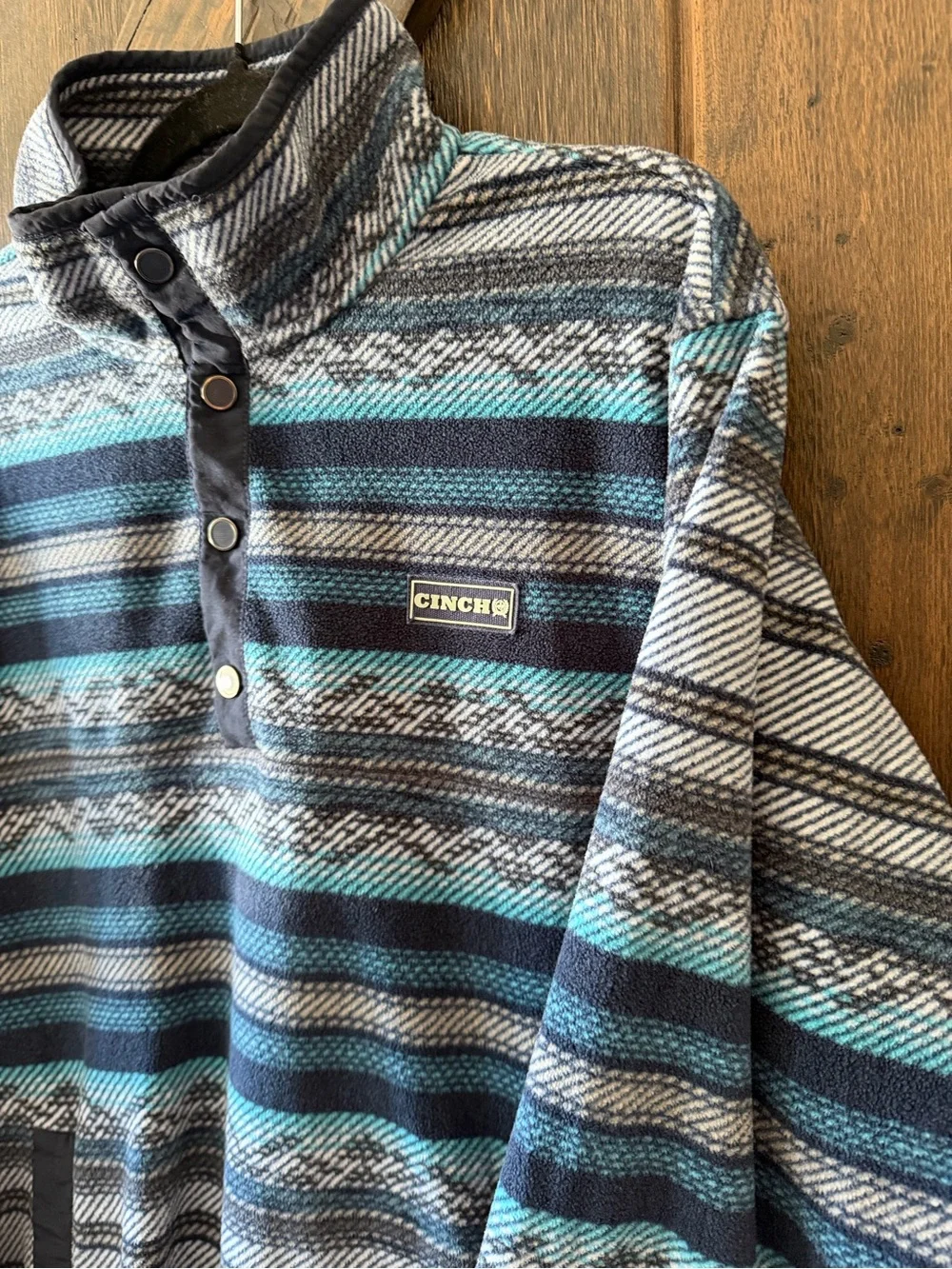 Cinch perfect cool